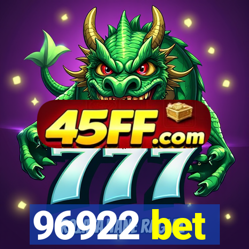 96922 bet
